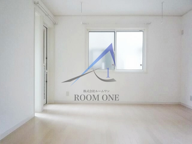 キャトルメゾンの居間・リビング|洋室のお部屋です。