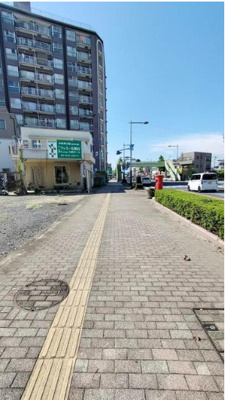 【外観】 | 熊谷市石原2丁目　売地