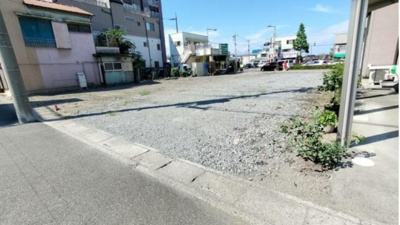 【外観】 | 熊谷市石原2丁目　売地