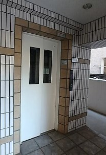 ジェイド・パレスのその他