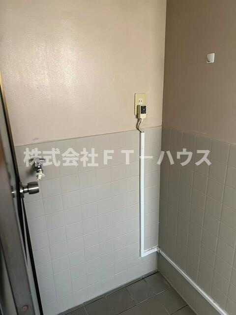 静幸マンションの設備