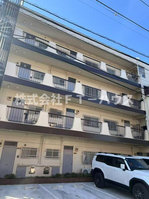 静幸マンション