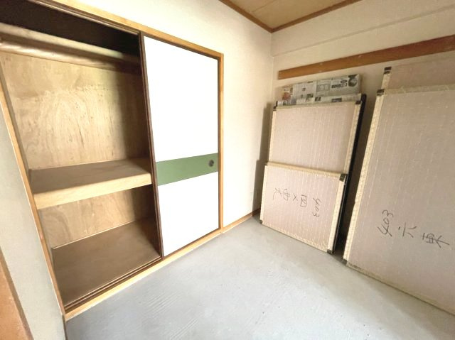 コーポ小林の和室|イメージとして同建物他部屋を表示しています
