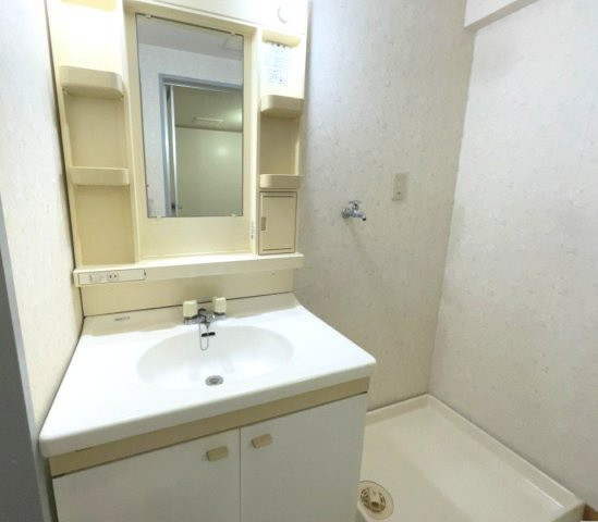 コーポ小林の洗面所|イメージとして同建物他部屋を表示しています