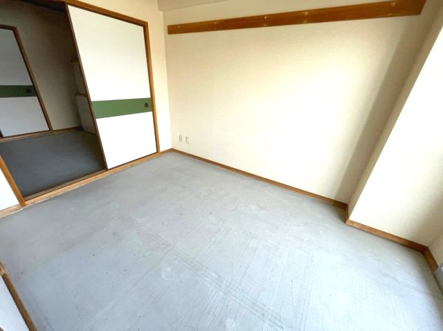 コーポ小林の和室|イメージとして同建物他部屋を表示しています