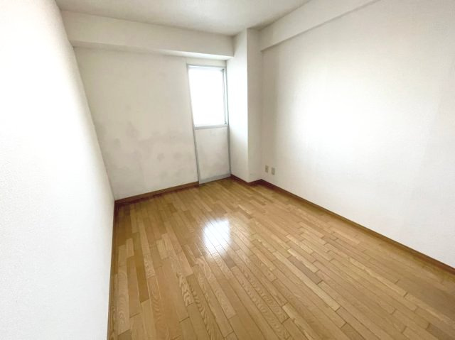 コーポ小林の居間・リビング|イメージとして同建物他部屋を表示しています