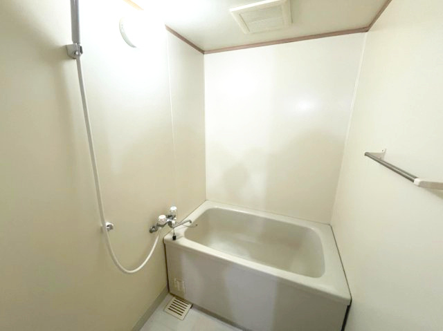 コーポ小林の浴室|イメージとして同建物他部屋を表示しています