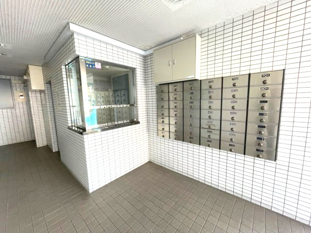 コーポ小林の設備