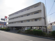 泉佐野市上町１丁目のマンションの画像