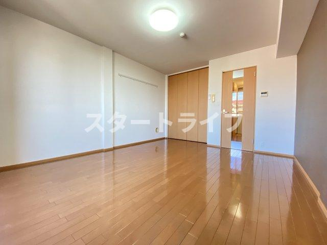 大阪市東淀川区淡路４丁目の賃貸マンションの展望