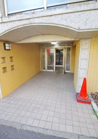 プレシャスマンション稲田堤Ⅱのその他共用部分