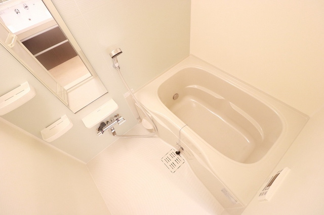ディアコート新長田の浴室|☆神戸市長田区　ディアコート新長田☆