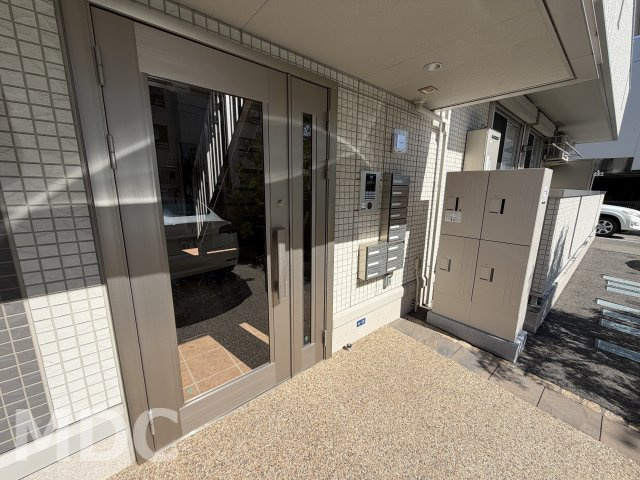 セジュール　エムのその他共用部分
