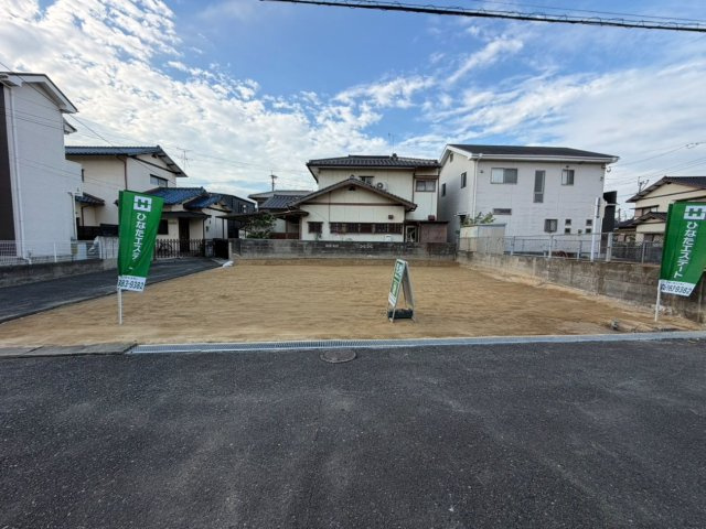 湯川新町三丁目（11期）