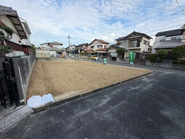 湯川新町三丁目（11期）の周辺|現地（2026年10月12日）撮影
