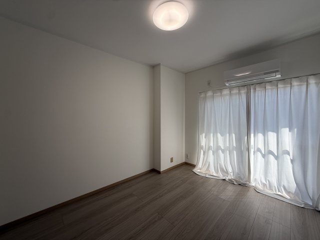 【洋室】