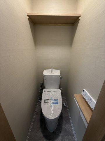 【トイレ】