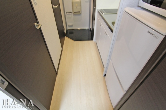 レオネクスト舎人のその他