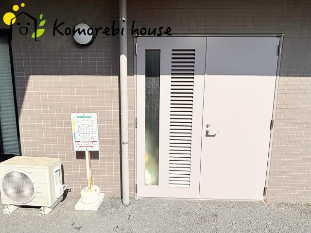 ジェム坂戸グリーンアベニューのその他