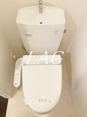 【トイレ】 | テゾーロ麻生柿生 | トイレです。