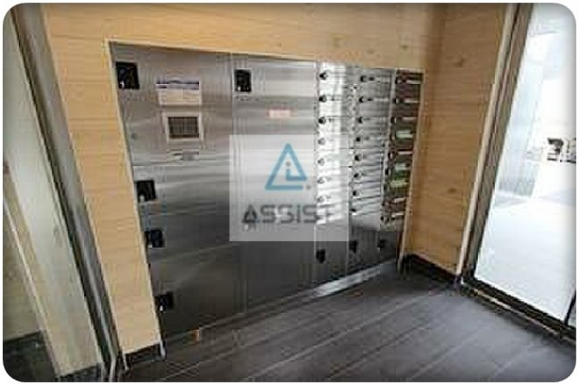 リコットハウス中野新橋のその他共用部分