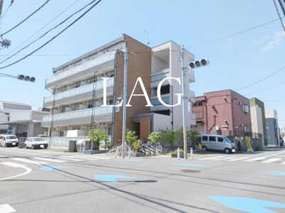 【外観】 | アドニスコンボス | 外観です。