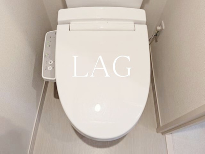 【トイレ】 | アドニスコンボス | トイレです。