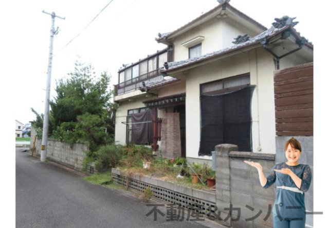 南梅本町のおトチ
