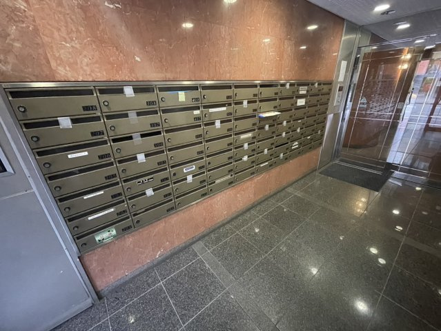 ニッセイディーセント金山の設備