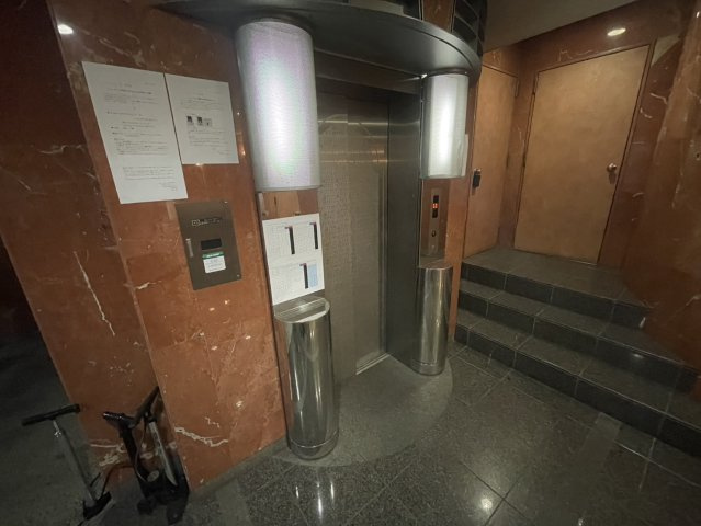 ニッセイディーセント金山のその他