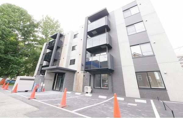 ラ・フォルテ北円山の画像
