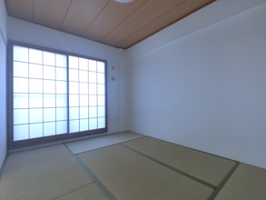 【和室】 | コープシティちはら台　D