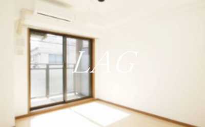 【居間・リビング】 | カサミラ | 洋室のお部屋です。