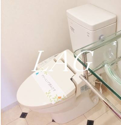【トイレ】 | カサミラ | トイレです。