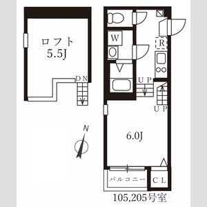 ハーモニーテラス切戸町