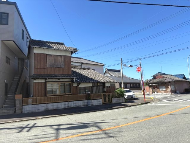 【外観】の画像
