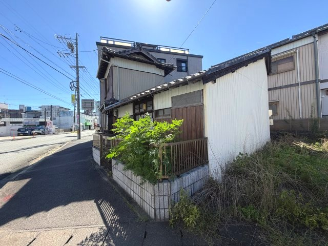 【外観】の画像
