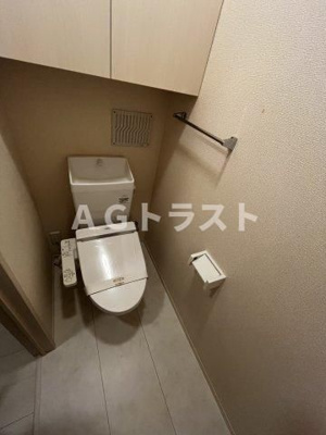 【トイレ】 | グランジュネス