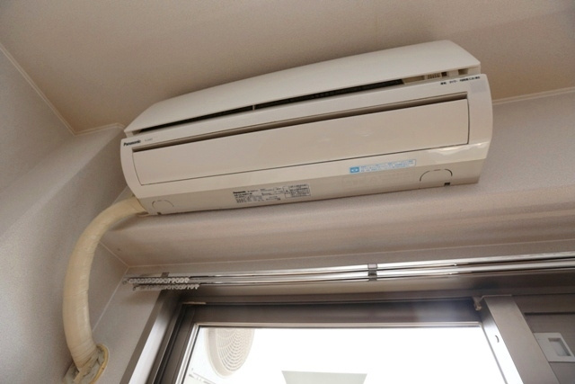 【設備】 | カレッジハイツディグニティー
