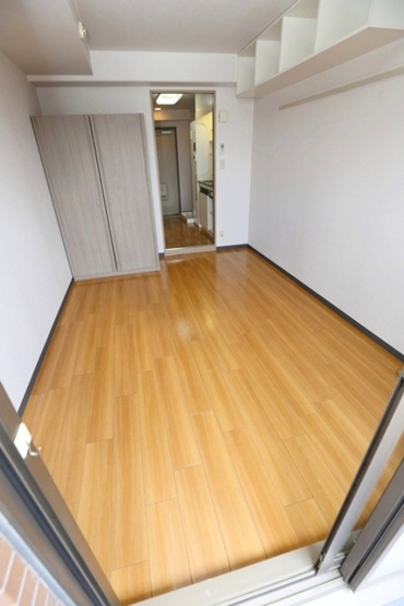 【寝室】 | カレッジハイツディグニティー