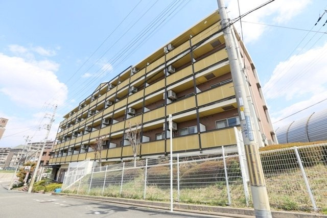 【外観】 | カレッジハイツディグニティー