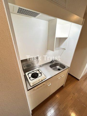 【キッチン】 | デセンシアISHIFUNE