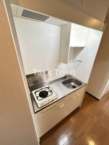 【キッチン】 | デセンシアISHIFUNE