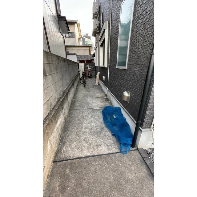 ラ・メゾン・フェリス のその他