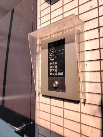 SK92のセキュリティ