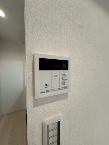 ADC高島駅南gleeの設備