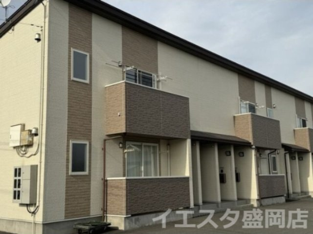 カーサジョヴァンニ