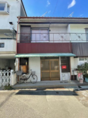 寝屋川市点野4丁目