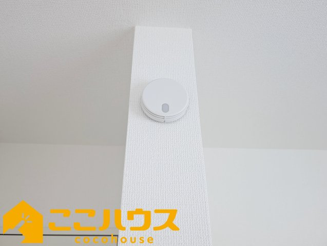 八重瀬町安里3期　グラファーレ　新築戸建て　全2棟　1号棟の設備|【施工例】※同施工の別物件写真