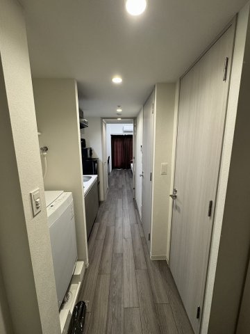 【玄関】